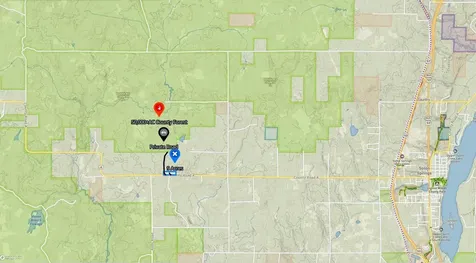 7151 E County Road A Solon Springs WI 54873