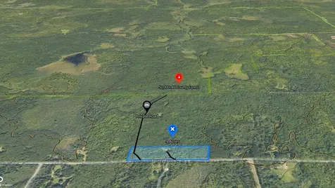7151 E County Road A Solon Springs WI 54873