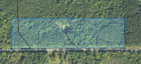 7151 E County Road A Solon Springs WI 54873