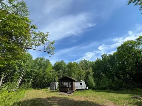 7151 E County Road A Solon Springs WI 54873