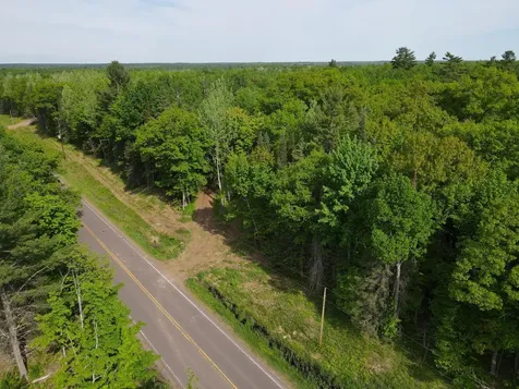7151 E County Road A Solon Springs WI 54873