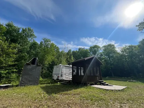 7151 E County Road A Solon Springs WI 54873