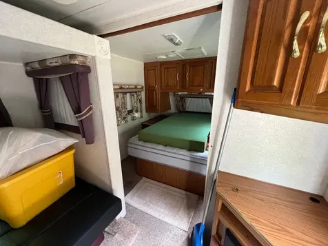 7151 E County Road A Solon Springs WI 54873