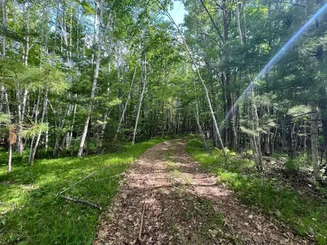 7151 E County Road A Solon Springs WI 54873