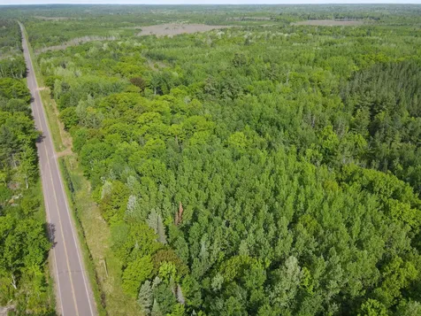 7151 E County Road A Solon Springs WI 54873