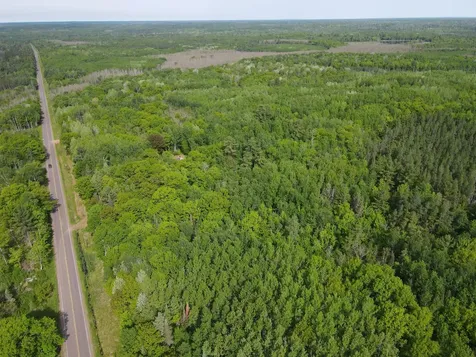 7151 E County Road A Solon Springs WI 54873