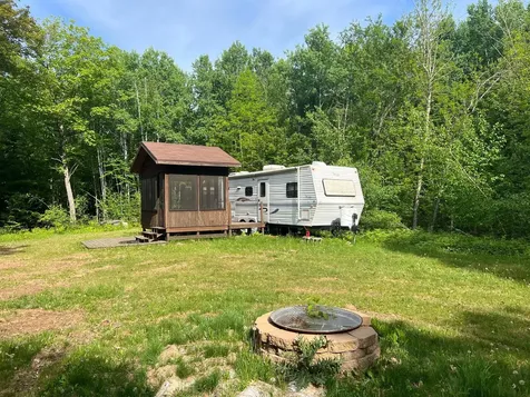 7151 E County Road A Solon Springs WI 54873