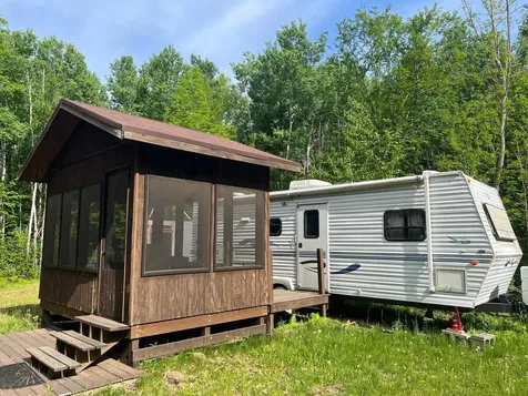 7151 E County Road A Solon Springs WI 54873