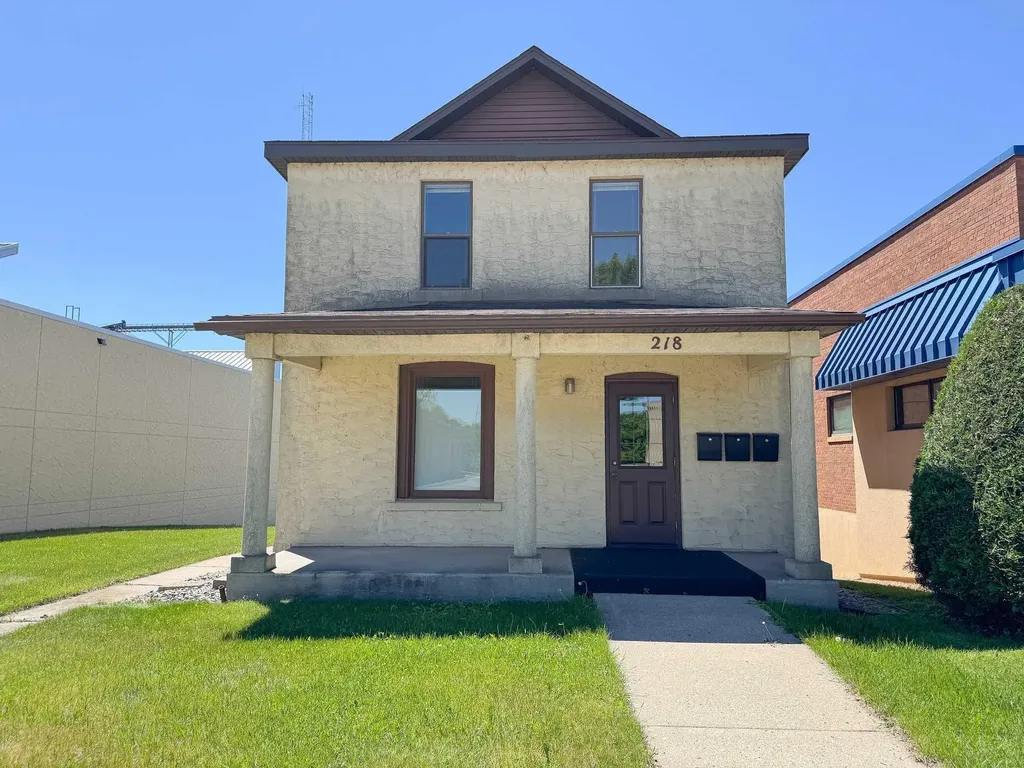 218 E Washington Avenue Fergus Falls MN 56537