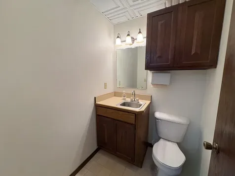 218 E Washington Avenue Fergus Falls MN 56537