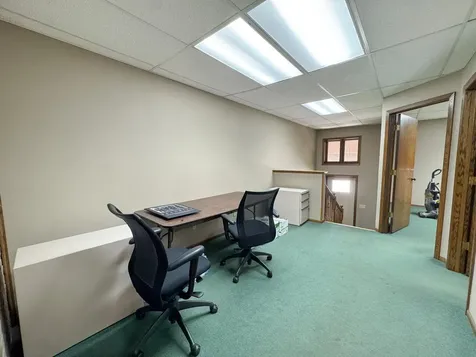 218 E Washington Avenue Fergus Falls MN 56537