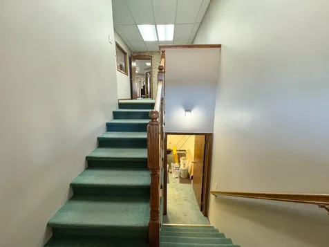 218 E Washington Avenue Fergus Falls MN 56537