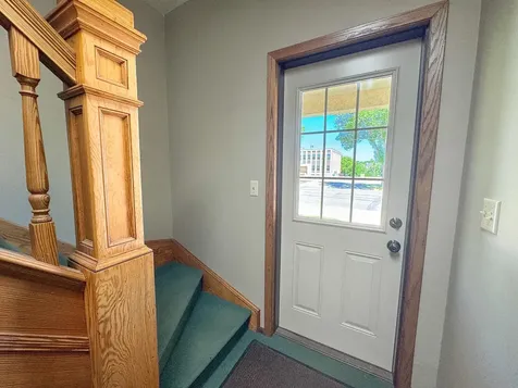 218 E Washington Avenue Fergus Falls MN 56537