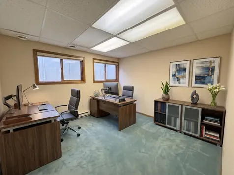 218 E Washington Avenue Fergus Falls MN 56537