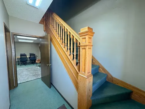 218 E Washington Avenue Fergus Falls MN 56537