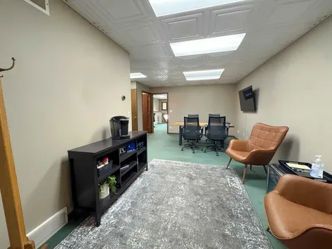 218 E Washington Avenue Fergus Falls MN 56537