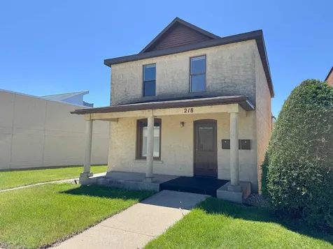 218 E Washington Avenue Fergus Falls MN 56537
