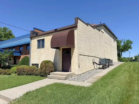 218 E Washington Avenue Fergus Falls MN 56537