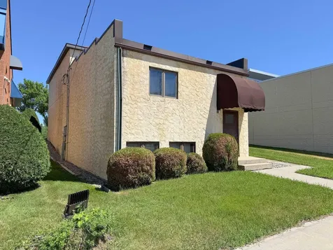 218 E Washington Avenue Fergus Falls MN 56537
