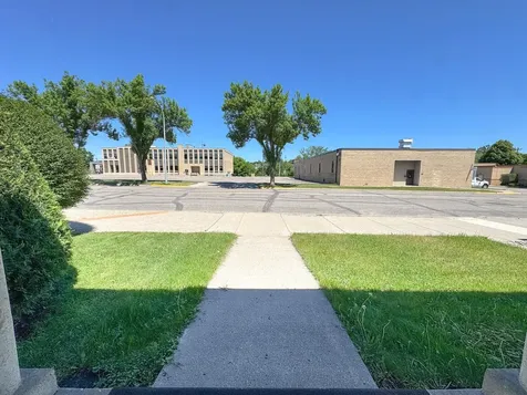 218 E Washington Avenue Fergus Falls MN 56537