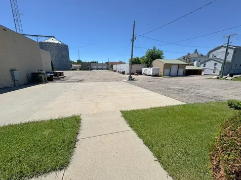 218 E Washington Avenue Fergus Falls MN 56537