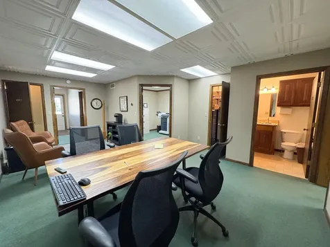 218 E Washington Avenue Fergus Falls MN 56537