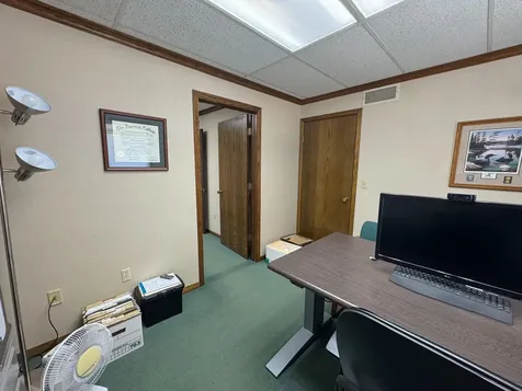 218 E Washington Avenue Fergus Falls MN 56537