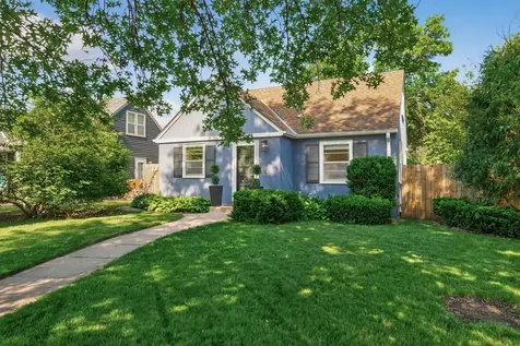 5933 York Avenue S Edina MN 55410