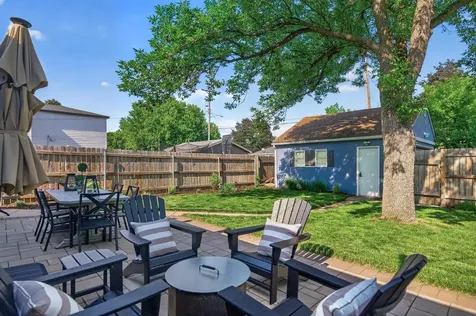 5933 York Avenue S Edina MN 55410