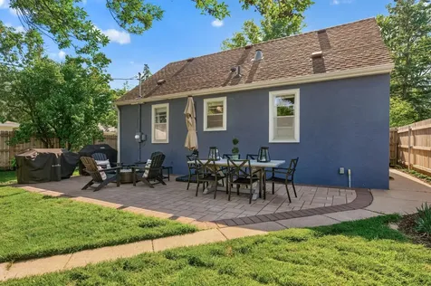 5933 York Avenue S Edina MN 55410