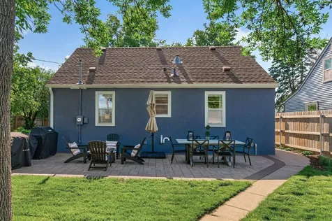 5933 York Avenue S Edina MN 55410