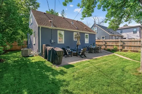 5933 York Avenue S Edina MN 55410