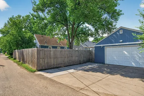 5933 York Avenue S Edina MN 55410