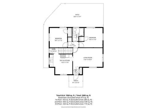 5933 York Avenue S Edina MN 55410
