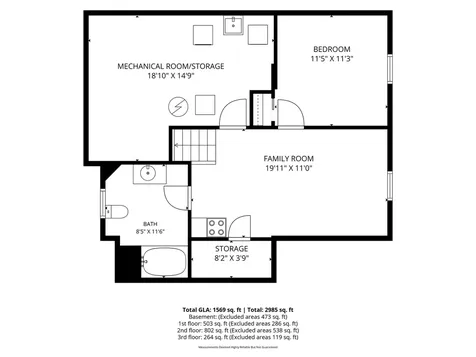 5933 York Avenue S Edina MN 55410