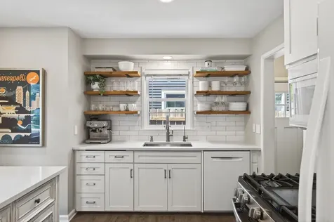 5933 York Avenue S Edina MN 55410
