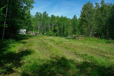 Tbd County Highway 47 Osage MN 56570