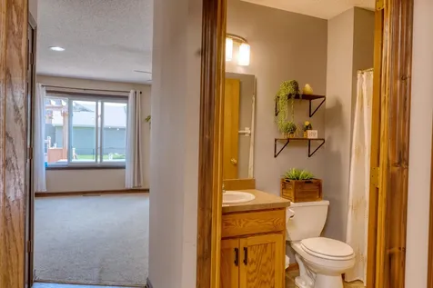 3803 Globe Flower Circle N Brooklyn Park MN 55443