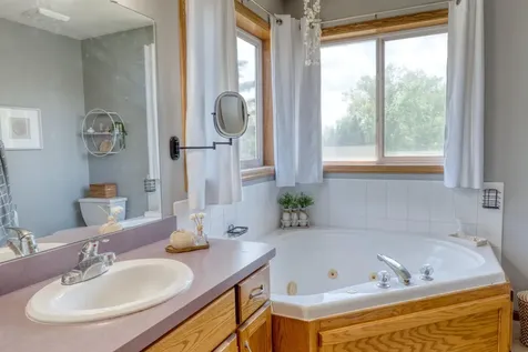 3803 Globe Flower Circle N Brooklyn Park MN 55443