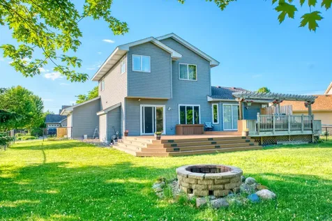 3803 Globe Flower Circle N Brooklyn Park MN 55443