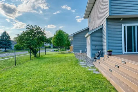 3803 Globe Flower Circle N Brooklyn Park MN 55443