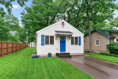 110 Oak Avenue Big Lake MN 55309