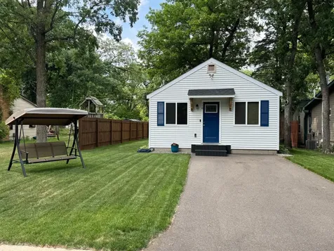 110 Oak Avenue Big Lake MN 55309