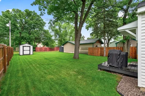 110 Oak Avenue Big Lake MN 55309