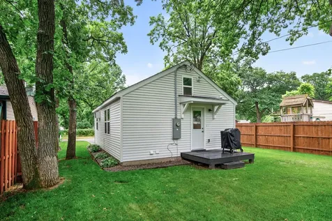 110 Oak Avenue Big Lake MN 55309