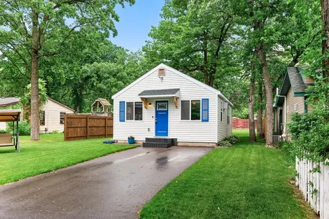 110 Oak Avenue Big Lake MN 55309