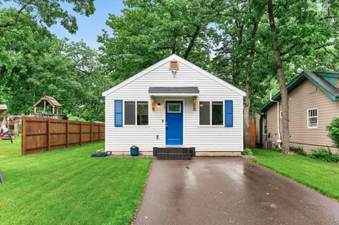 110 Oak Avenue Big Lake MN 55309