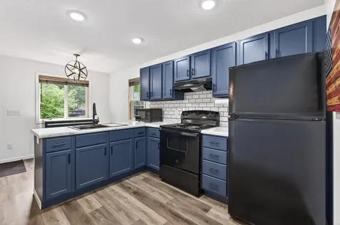 110 Oak Avenue Big Lake MN 55309