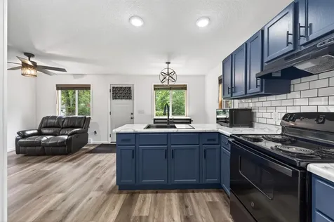 110 Oak Avenue Big Lake MN 55309