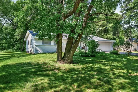 1171 132nd Lane NE Blaine MN 55434